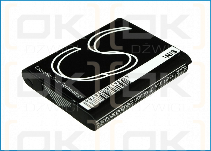 Samsung DV305F / BP88A 700mAh Li-ion 3.7V (Cameron Sino)