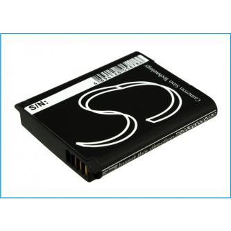 Samsung DV305F / BP88A 700mAh Li-ion 3.7V (Cameron Sino)
