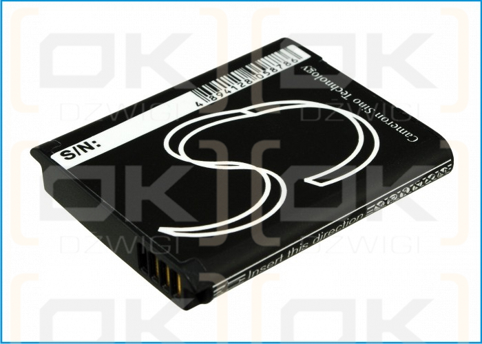 Samsung DV305F / BP88A 700mAh Li-ion 3.7V (Cameron Sino)