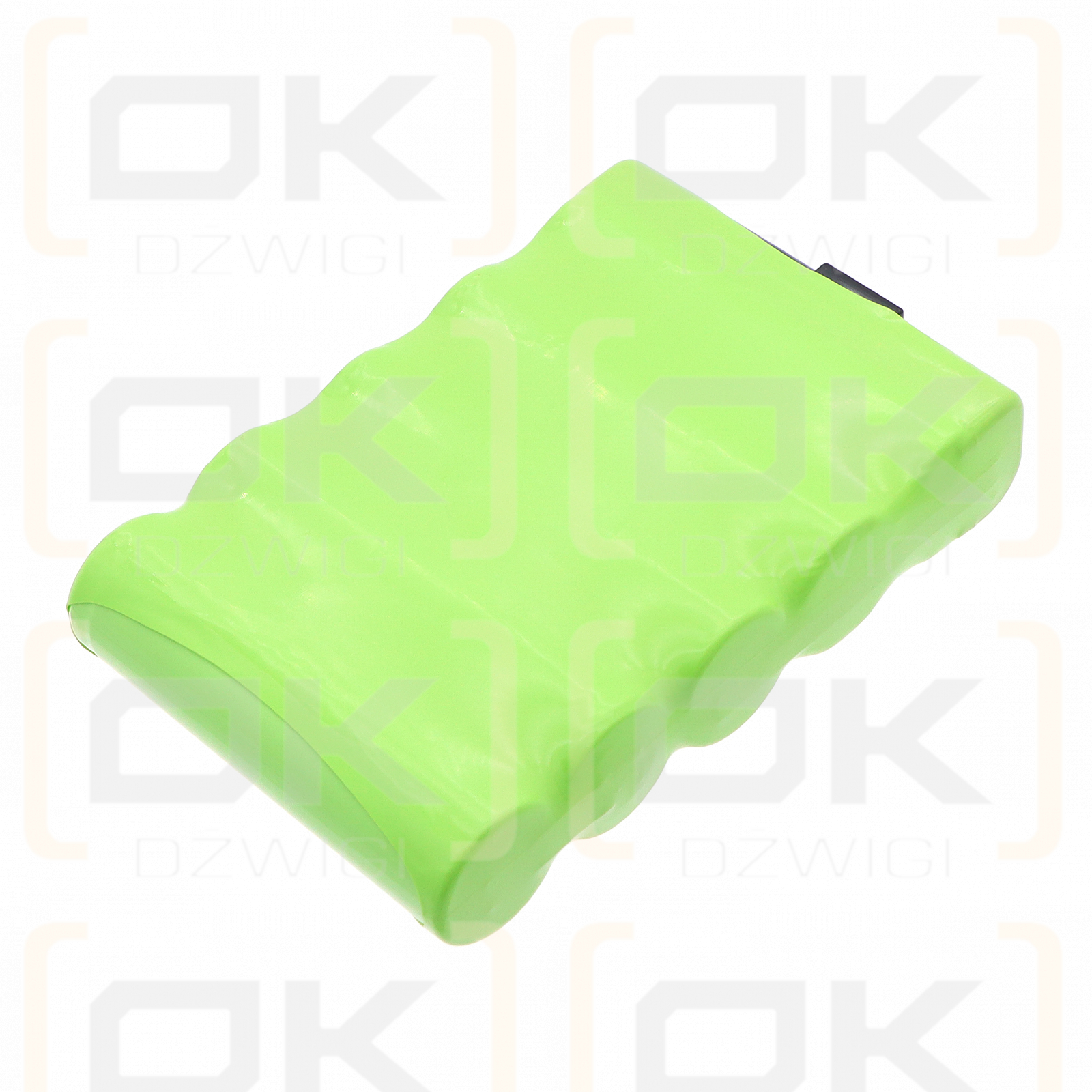 Uniden EXP901 / BBTY0241001 1500 mAh Ni-MH 3.6 V (Cameron Sino)