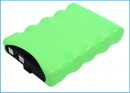 Uniden EXP901 / BBTY0241001 1500mAh Ni-MH 3.6V (Cameron Sino)