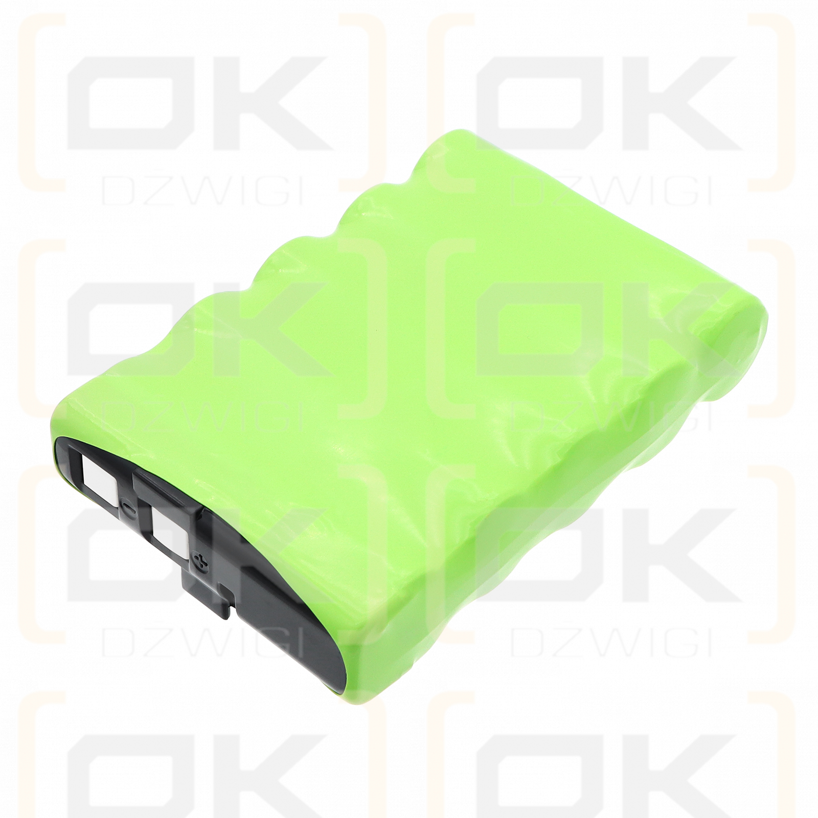 Uniden EXP901 / BBTY0241001 1500 mAh Ni-MH 3.6 V (Cameron Sino)
