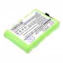 Uniden EXP901 / BBTY0241001 1500 mAh Ni-MH 3.6 V (Cameron Sino)