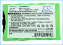 Uniden EXP901 / BBTY0241001 1500mAh Ni-MH 3.6V (Cameron Sino)