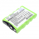Uniden EXP901 / BBTY0241001 1500 mAh Ni-MH 3.6 V (Cameron Sino)
