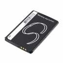 Batería de repuesto para Samsung HMX-E110 / BP-90A 800 mAh Li-ion 3.7 V (Cameron Sino)