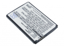 Samsung HMX-E110 / BP-90A 800mAh Li-ion 3.7V (Cameron Sino)