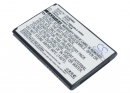 Samsung HMX-E110 / BP-90A 800mAh Li-ion 3.7V (Cameron Sino)