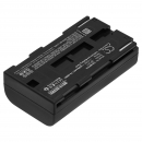 Canon ES60 / BP-911 2200mAh Li-ion 7.4V (Cameron Sino)