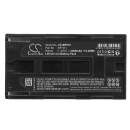 Canon ES60 / BP-911 2200mAh Li-ion 7.4V (Cameron Sino)