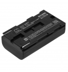Canon ES60 / BP-911 2200mAh Li-ion 7.4V (Cameron Sino)