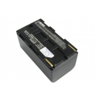 Canon UC-V30 / BP-930 4000mAh Li-ion 7.4V (Cameron Sino)