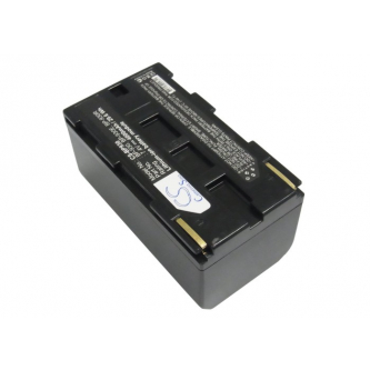 Canon UC-V30 / BP-930 4000mAh Li-ion 7.4V (Cameron Sino)