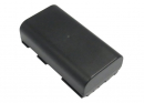 Canon XL2 / BP-930G 2200mAh Li-ion 7.4V (Cameron Sino)