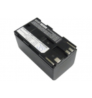 Canon XH-A1 / BP-950 4400mAh Li-ion 7.4V (Cameron Sino)