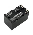 Canon EOS C100 Mark II / BP-955 4400 mAh Li-ion 7.4 V (Cameron Sino)