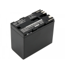 Canon XM2 / BP-975 7800 mAh Li-ion 7.4 V (Cameron Sino)