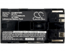 Canon XM2 / BP-975 7800mAh Li-ion 7.4V (Cameron Sino)