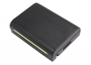 Toshiba SX2908 / TRB-1000 800mAh Ni-MH 3.6V (Cameron Sino)