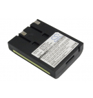 Toshiba SX2908 / TRB-1000 800 mAh Ni-MH 3.6 V (Cameron Sino)