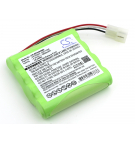 Bullard PA20 RSPIRATOR / PA1RBAT 3800mAh Ni-MH 4.8V (Cameron Sino)
