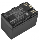 Canon XF705 / BP-A30 3400 mAh Li-ion 14.4 V (Cameron Sino)