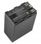 Canon XF705 / BP-A60 5200 mAh Li-ion 14.4 V (Cameron Sino)