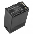 Canon XF705 / BP-A65 6800 mAh Li-ion 14.4 V (Cameron Sino)