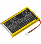 Babymoov B014405 / 1ICP6/30/48 900mAh Li-Polymer 3.7V (Cameron Sino)