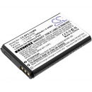 Babymoov YOO-feel / 1ICP6/34/50 1200 mAh Li-Ion 3,7 V (Cameron Sino)