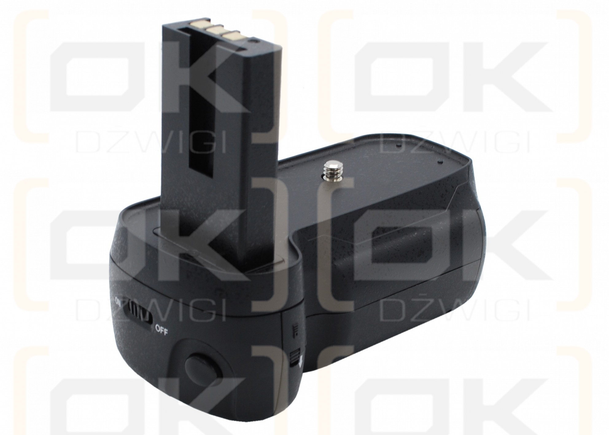 NiKon D5000 / BP-D60 (Cameron Sino)