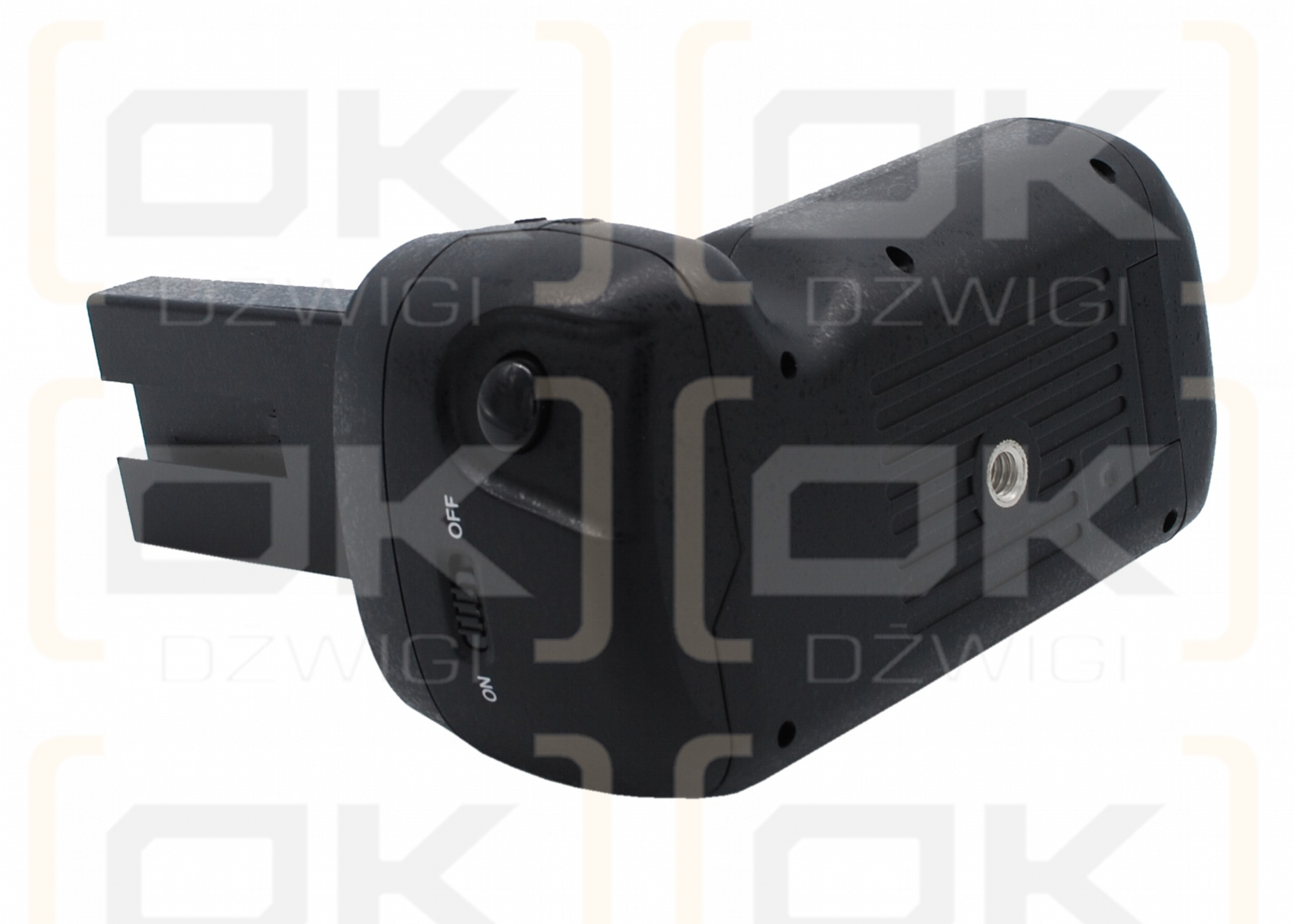 NiKon D5000 / BP-D60 (Cameron Sino)