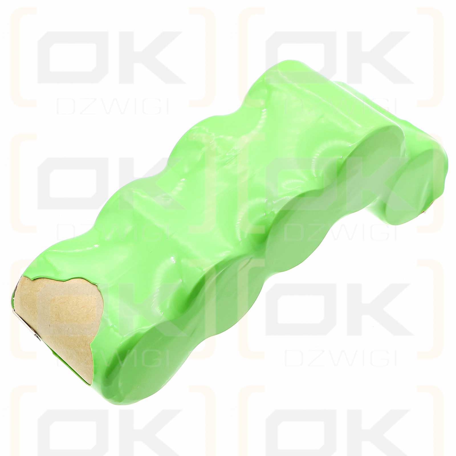 Black & Decker PD700G / 5102993-00 2000mAh Ni-MH 6.0V (Cameron Sino)