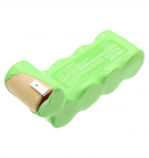 Black & Decker PD700G / 5102993-00 2000mAh Ni-MH 6.0V (Cameron Sino)