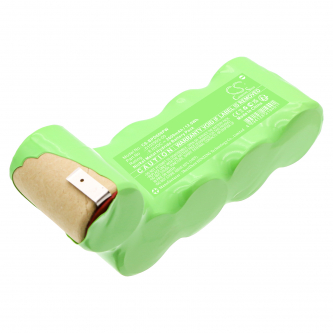 Black & Decker PD700G / 5102993-00 2000mAh Ni-MH 6.0V (Cameron Sino)