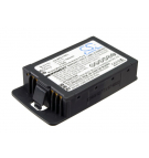 Spectralink PTE141 / PTE110 700 mAh Ni-MH 3.6 V (Cameron Sino)