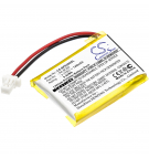 Bang & Olufsen EarSet 2 / PA-BO02 140mAh Li-Polímero 3.7V (Cameron Sino)