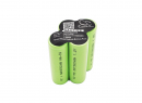 Biohit Proline XL / SA 712898 1500mAh Ni-MH 4.8V (Cameron Sino)