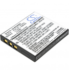 Bang & Olufsen BeoPlay H9i / PLB-103 650mAh Li-ion 3.7V (Cameron Sino)