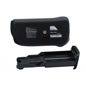 Pentax K20D / BP-K20D (Cameron Sino)