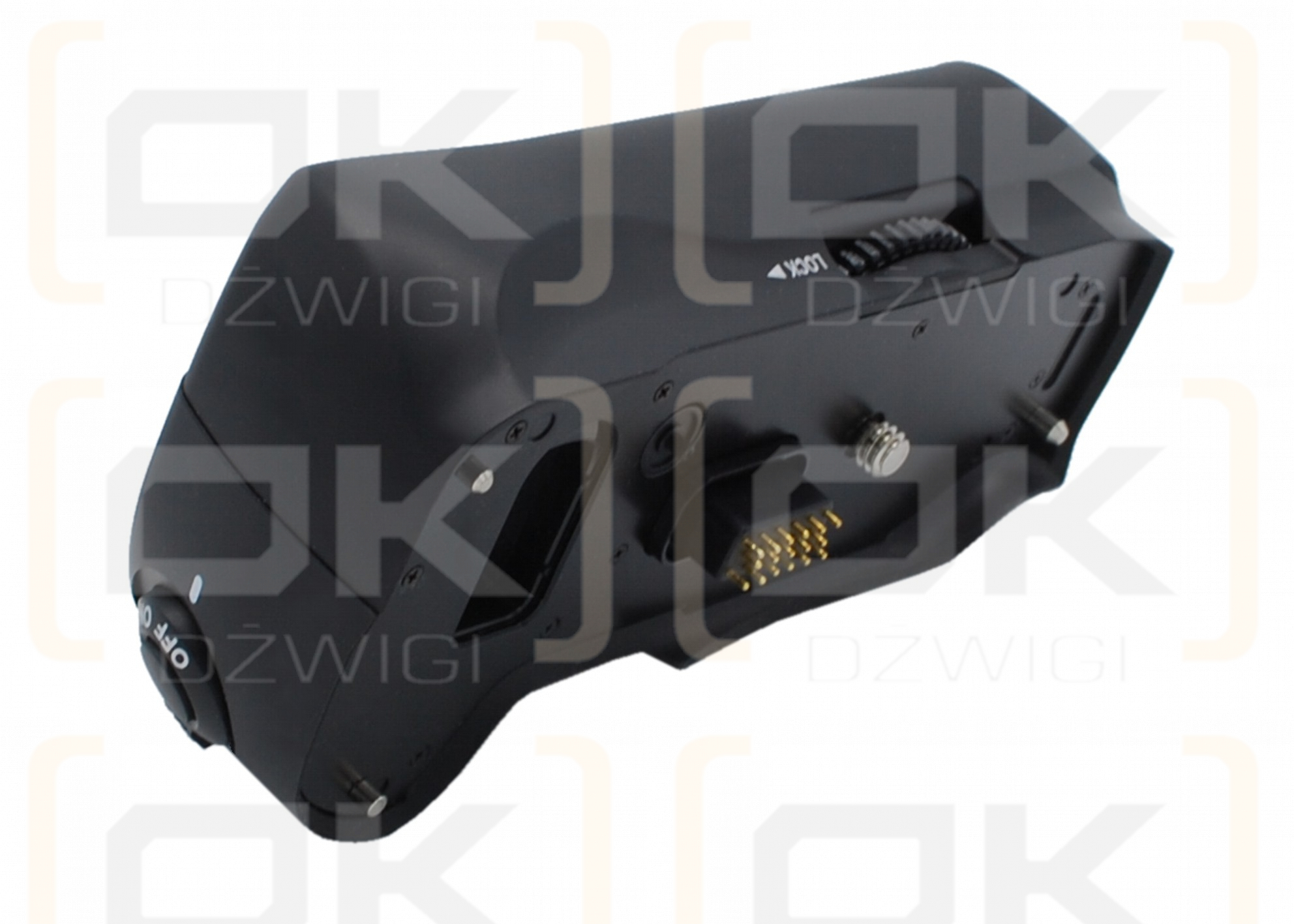 Pentax K20D / BP-K20D (Cameron Sino)