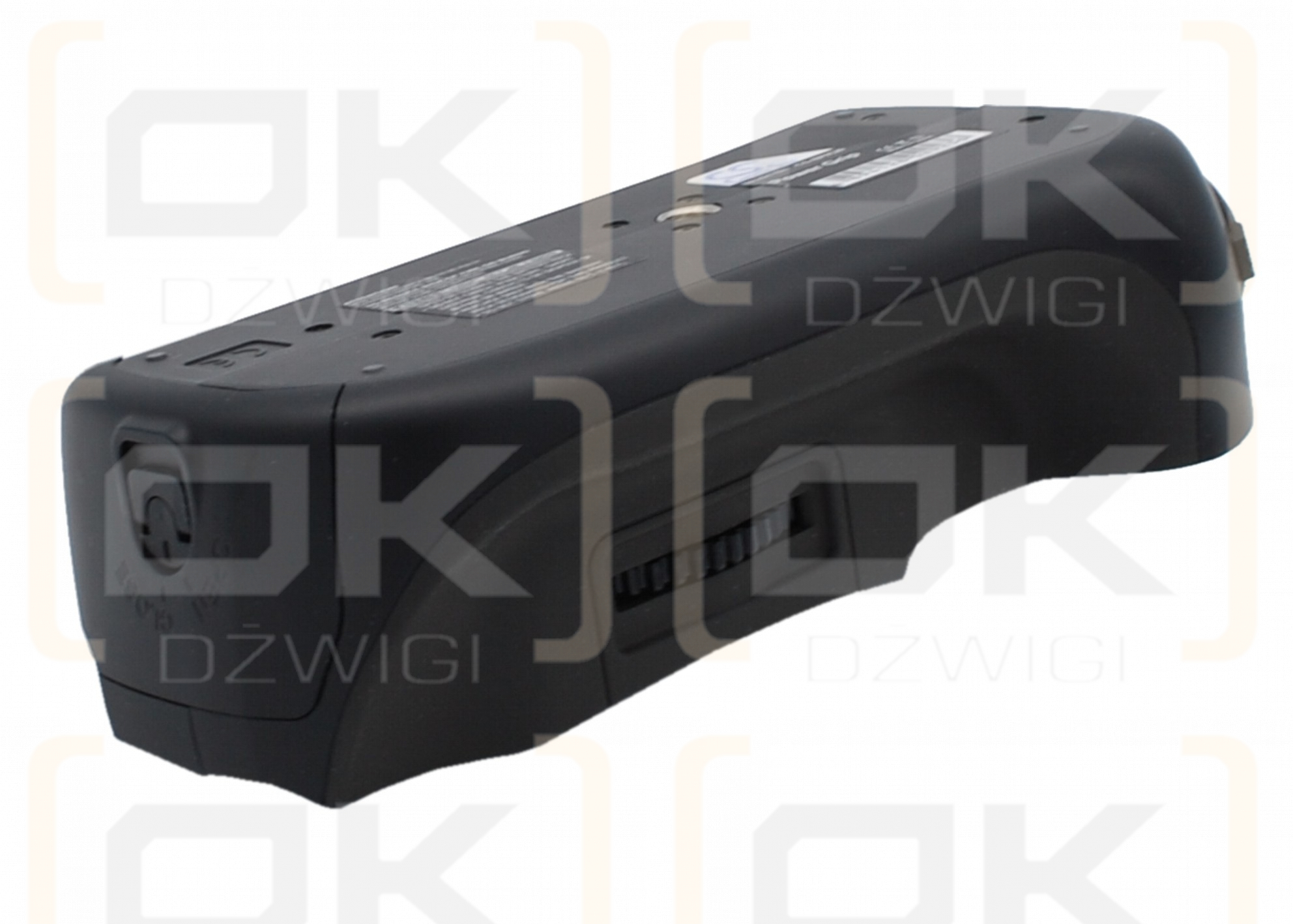 Pentax K20D / BP-K20D (Cameron Sino)