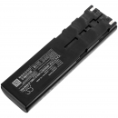 BK Precision 2658A / MB400 5200mAh Li-ion 7.4V (Cameron Sino)