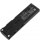 BK Precision 2658A / MB400 6800 mAh Li-Ion 7,4 V (Cameron Sino)