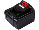 Black & Decker SSL20SB-2 / BL1114 5000 mAh Li-Ion 14,4 V (Cameron Sino)