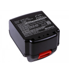 Black & Decker SSL20SB-2 / BL1114 5000 мАч литий-ионный 14,4 В (Cameron Sino)