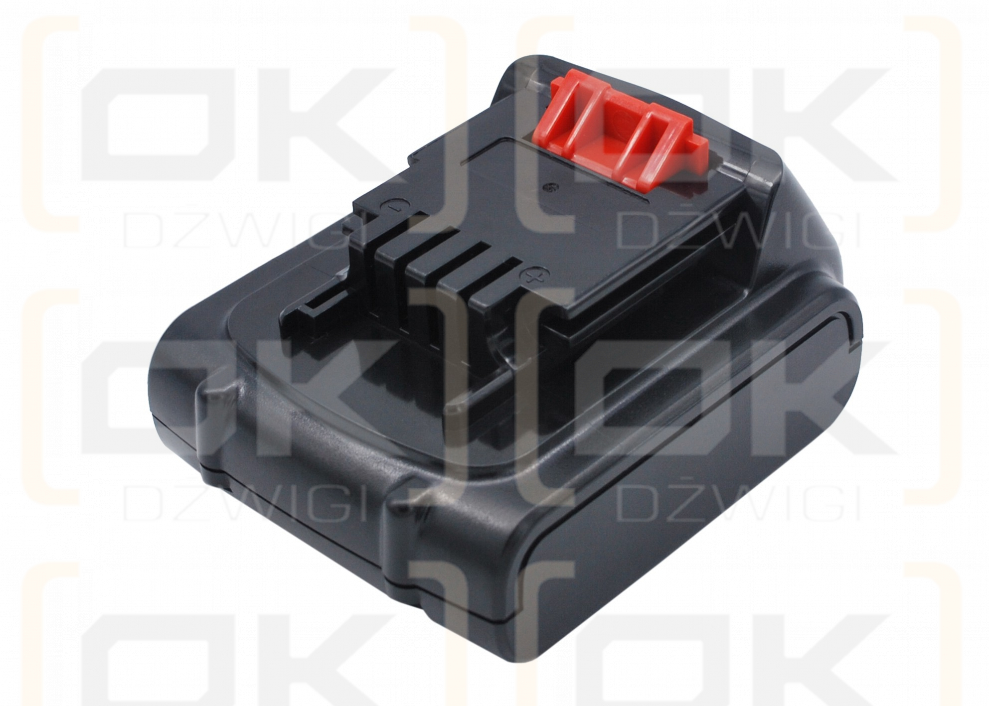 Black & Decker SSL20SB-2 / BL1114 1500 mAh Li-Ion 14,4 V (Cameron Sino)