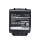 Black & Decker SSL20SB-2 / BL1114 1500mAh Li-ion 14.4V (Cameron Sino)