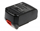 Black & Decker GTC610L / LB20 5000mAh Li-ion 20.0V (Cameron Sino)