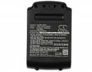 Black & Decker GTC610L / LB20 5000mAh Li-ion 20.0V (Cameron Sino)